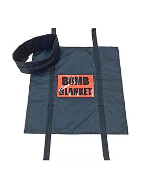 Blast Compression Blankets
